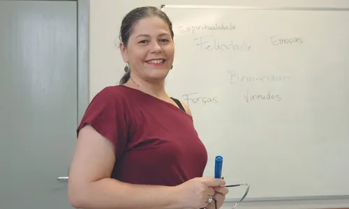 
          Imagem ilustrativa da imagem Disciplina de “Felicidade” criada na Ufes vira modelo no País
          