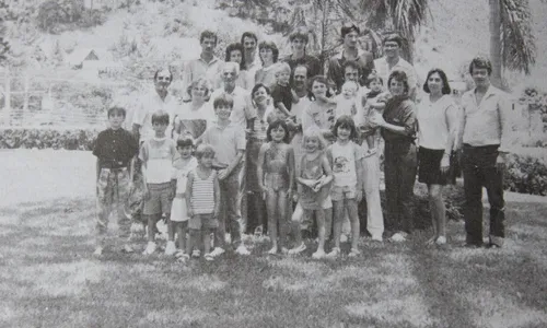 
          Imagem ilustrativa da imagem Dom Décio: “A religiosidade capixaba ganhou mais força”
          