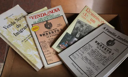 
          Imagem ilustrativa da imagem Dom Décio: "La religiosità capixaba ha guadagnato più forza"
          