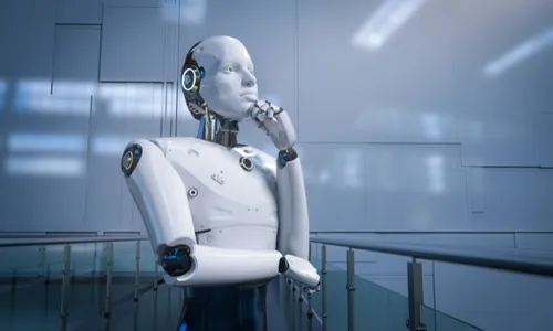 
          Imagem ilustrativa da imagem Dona do ChatGPT agora quer colocar seus sistemas em robôs humanoides
          