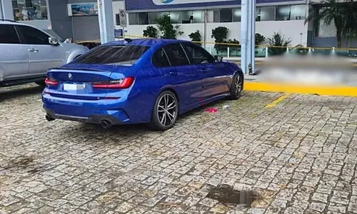 
          Imagem ilustrativa da imagem Dono de oficina e funcionário são indiciados por morte de jovens em BMW
          