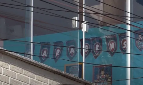 
          Imagem ilustrativa da imagem Duas crianças são baleadas após perseguição em Vila Velha
          