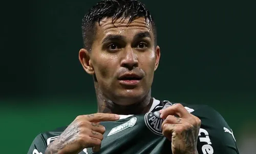 
          Imagem ilustrativa da imagem Dudu, do Palmeiras, leva golpe de seu padrinho de casamento e perde R$ 18 milhões
          