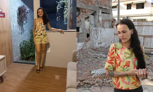 
          Imagem ilustrativa da imagem “É possível recomeçar”, afirma sobrevivente de explosão de prédio em 2022
          