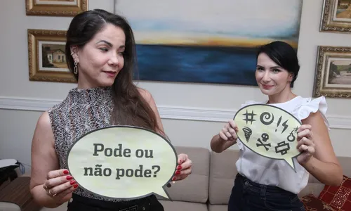 
          Imagem ilustrativa da imagem É proibido falar palavrão no trabalho?
          