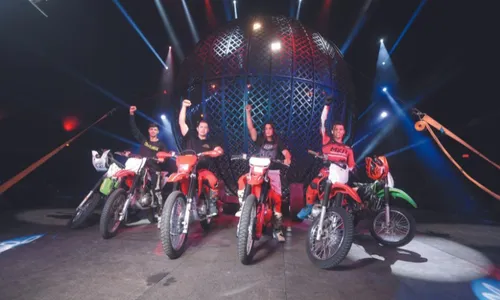 
          Imagem ilustrativa da imagem É verão! Diversão para crianças com 25 atrações
          