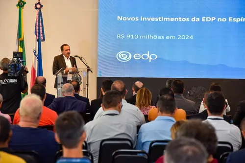 
          Imagem ilustrativa da imagem EDP vai vender cotas de energia no ES para reduzir contas de luz
          