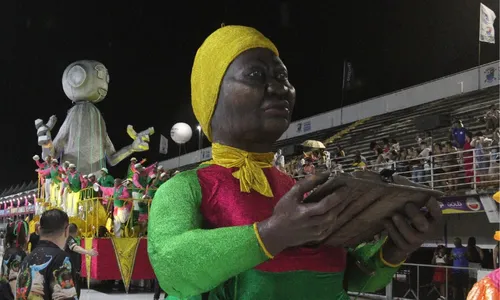 
          Imagem ilustrativa da imagem ENQUETE | Quem merece o título de campeã do Grupo A do Carnaval do ES?
          