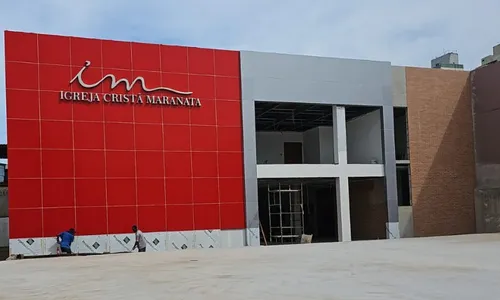 
          Imagem ilustrativa da imagem ES tem mais de 15 mil igrejas
          