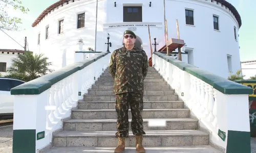 
          Imagem ilustrativa da imagem ES terá novo Comandante do Batalhão do Exército a partir desta sexta
          