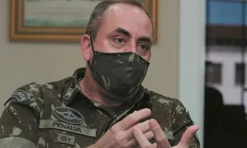 
          Imagem ilustrativa da imagem ES terá novo Comandante do Batalhão do Exército a partir desta sexta
          