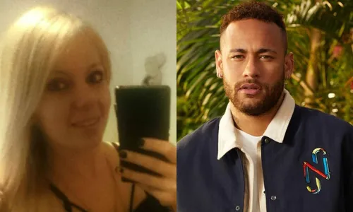 
          Imagem ilustrativa da imagem Ela quer ser jogadora como o pai, conta húngara que diz ter filha com Neymar
          