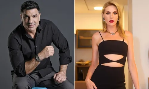 
          Imagem ilustrativa da imagem Em nota ao Leo Dias, Edu Guedes não nega romance com Ana Hickmann
          