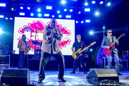
          Imagem ilustrativa da imagem Em pleno Carnaval Garanhuns vai de Jazz. Festival começa neste sábado
          