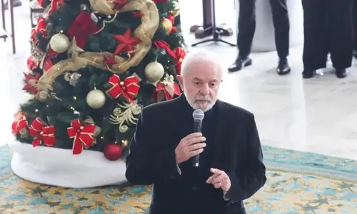 
          Imagem ilustrativa da imagem Em pronunciamento de Natal na TV, Lula pregará união do País e destacará economia
          