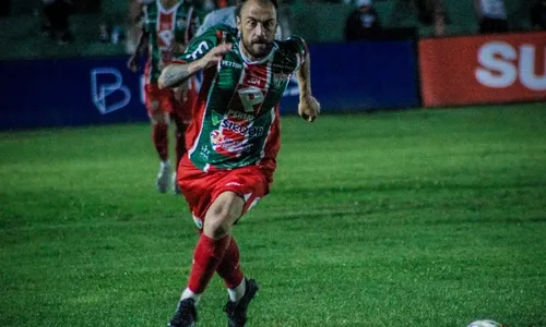 
          Imagem ilustrativa da imagem Empate sem gols na abertura da sexta rodada
          