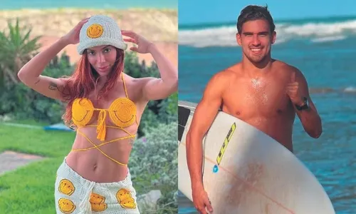 
          Imagem ilustrativa da imagem Empresário baiano é novo amor de Anitta
          