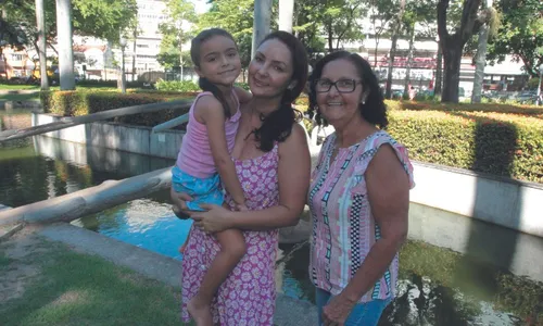 
          Imagem ilustrativa da imagem Encontro de gerações no Parque Moscoso
          