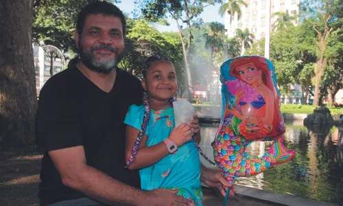 
          Imagem ilustrativa da imagem Encontro de gerações no Parque Moscoso
          