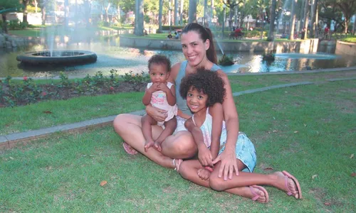 
          Imagem ilustrativa da imagem Encontro de gerações no Parque Moscoso
          