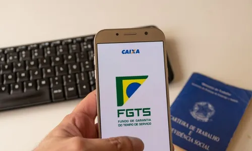 
          Imagem ilustrativa da imagem Endividados podem ter dinheiro do FGTS bloqueado
          