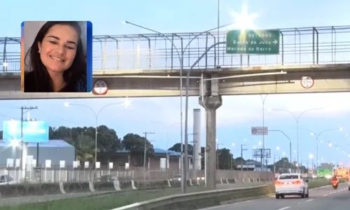 
          Imagem ilustrativa da imagem Enfermeira atropelada na Rodovia do Sol tinha o costume de pedalar, diz família
          