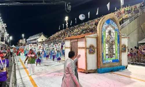 
          Imagem ilustrativa da imagem Ensaio técnico da Piedade e Boa Vista neste sábado no Sambão
          