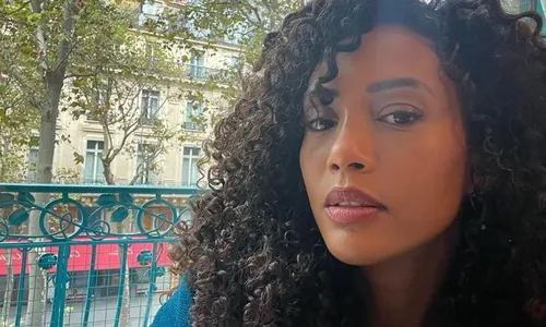 
          Imagem ilustrativa da imagem Entenda a hérnia de disco, que afastou Taís Araújo das gravações de programa
          