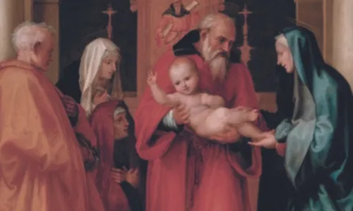 
          Imagem ilustrativa da imagem Escola de Fé e Política abre nova turma para 2024
          