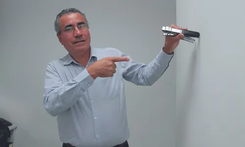 
          Imagem ilustrativa da imagem Especialistas explicam quando reclamar do vizinho
          