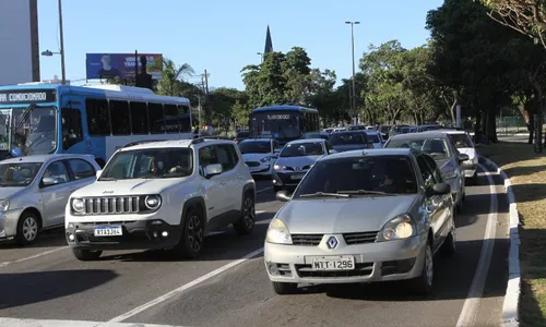 
          Imagem ilustrativa da imagem Especialistas querem exame psicológico para renovar CNH
          