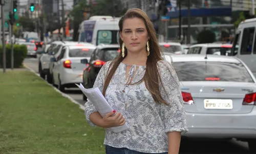 
          Imagem ilustrativa da imagem Especialistas querem exame psicológico para renovar CNH
          