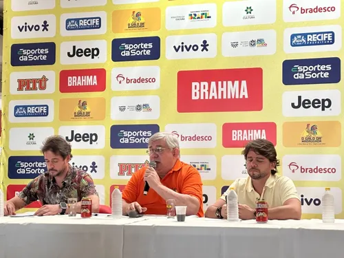 
          Imagem ilustrativa da imagem Esportes da Sorte será patrocinador do Galo da Madrugada
          