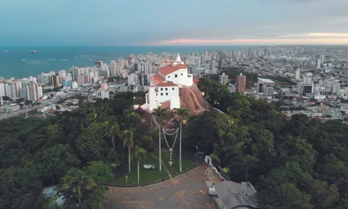 
          Imagem ilustrativa da imagem Esportes e música agitam Vila Velha
          