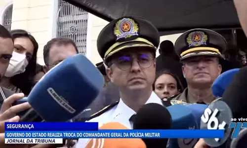 
          Imagem ilustrativa da imagem “Esse esforço é meu”, disse a governadora ao falar sobre desafio da segurança
          