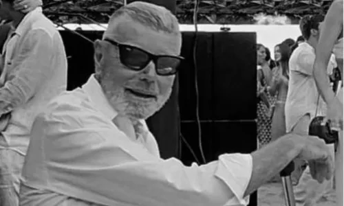 
          Imagem ilustrativa da imagem Estilista francês morre afogado em Trancoso
          