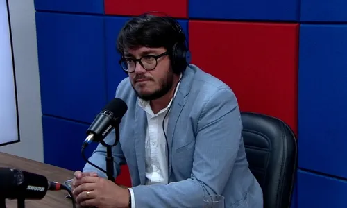 
          Imagem ilustrativa da imagem “Estou construindo minha volta ao MDB”, afirma Luciano Pingo
          