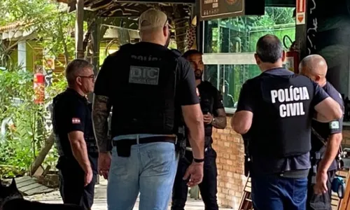 
          Imagem ilustrativa da imagem Estrangeiras denunciam estupro e cárcere privado em casa noturna de SC
          