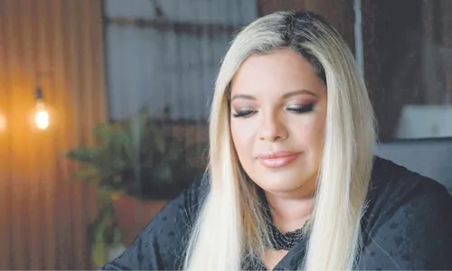 
          Imagem ilustrativa da imagem Estreia de Nancy Hannah
          