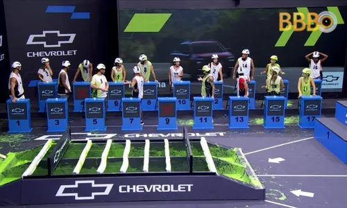 
          Imagem ilustrativa da imagem Estreia do 'BBB 24' entrega mais entretenimento que a edição passada inteira
          