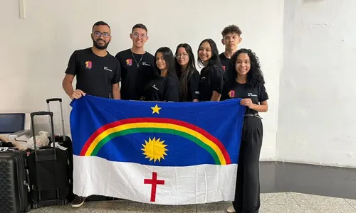 
          Imagem ilustrativa da imagem Estudantes de escola em Pernambuco desenvolvem fralda biodegradável por R$ 1,40
          