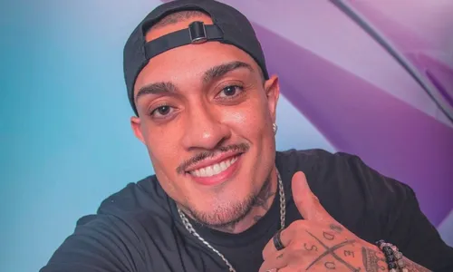 
          Imagem ilustrativa da imagem “Eu quase entrei para o tráfico”, diz MC que está no BBB
          