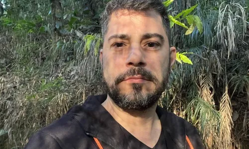 
          Imagem ilustrativa da imagem Evaristo Costa revela que recebeu diagnóstico errado por um ano
          