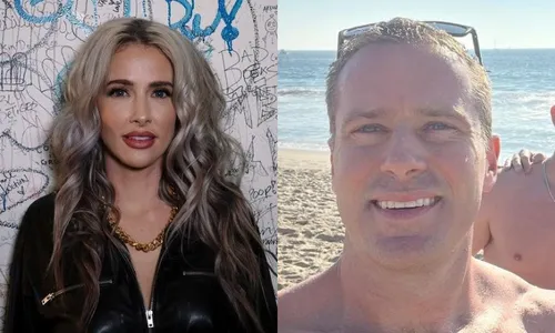 
          Imagem ilustrativa da imagem Ex de Armie Hammer diz que ator assumiu canibalismo para ela
          