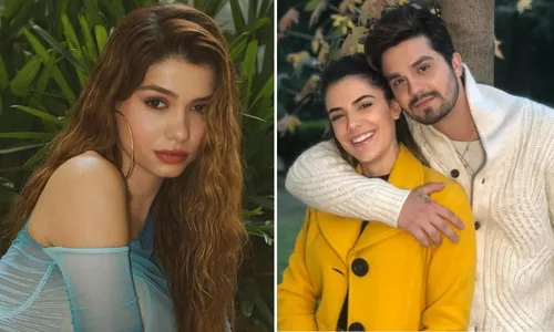 
          Imagem ilustrativa da imagem Ex de Luan Santana rebate ataques após cantor reatar com Jade
          