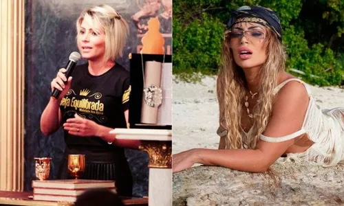 
          Imagem ilustrativa da imagem Ex-pastora do OnlyFans termina relação após caso Ana Hickmann: 'Me vi na pele dela'
          