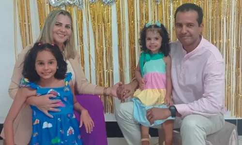 
          Imagem ilustrativa da imagem Explosão de gás: “Peço que orem pela minha esposa”, diz engenheiro
          