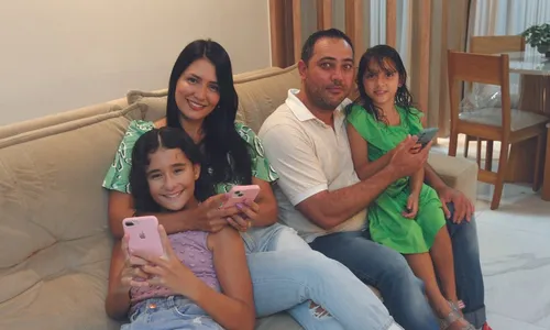 
          Imagem ilustrativa da imagem Exposição de filhos na internet para nos tribunais
          