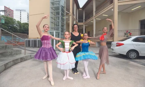 
          Imagem ilustrativa da imagem Fafi abre 305 vagas em oficinas de dança e teatro
          