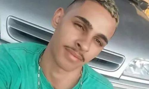 
          Imagem ilustrativa da imagem Família pede ajuda para encontrar motorista de aplicativo desaparecido
          